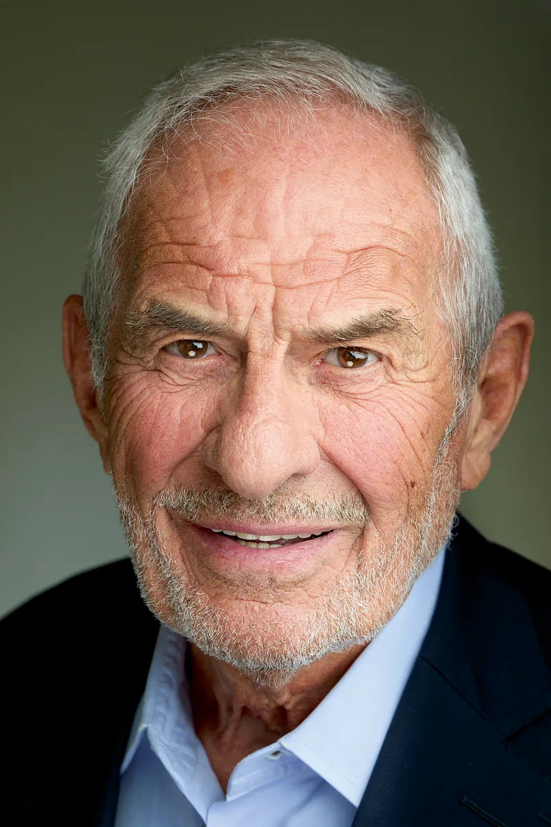 Oscar Andreani