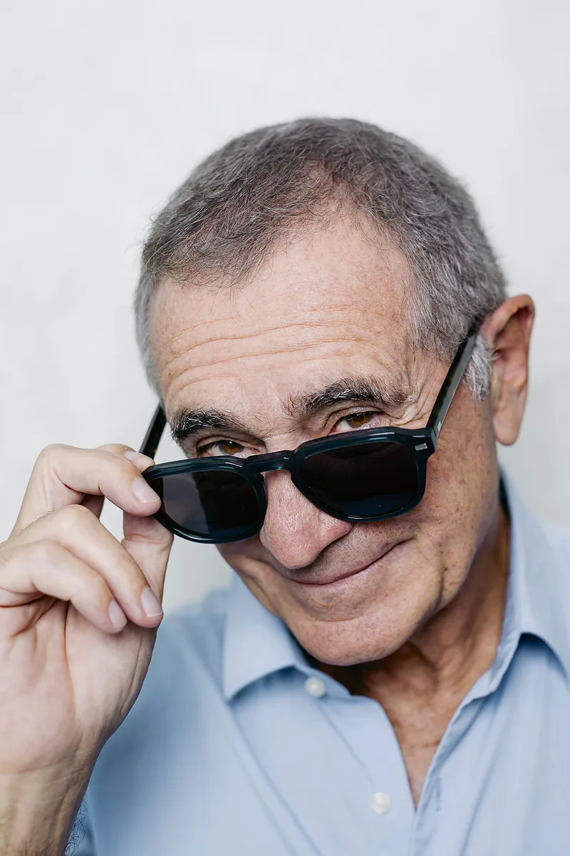 Manuel Antelo