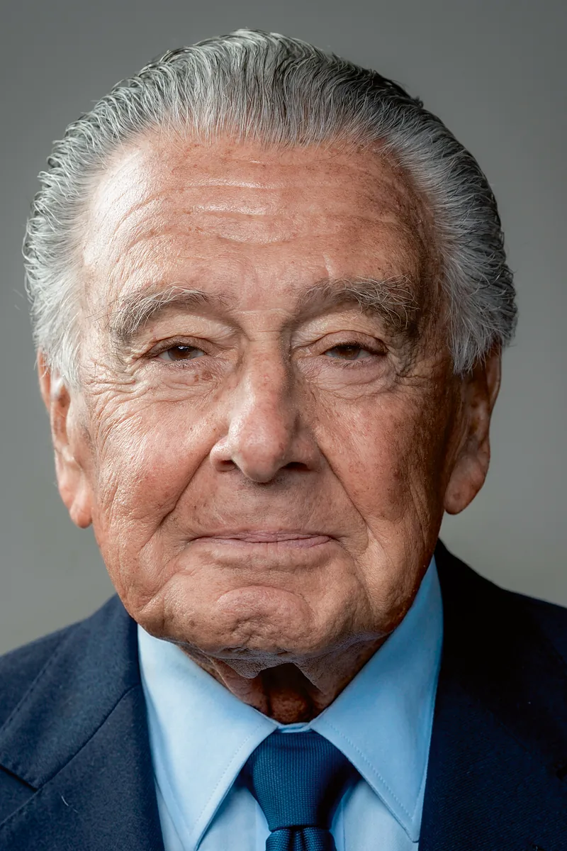 Eduardo Eurnekian