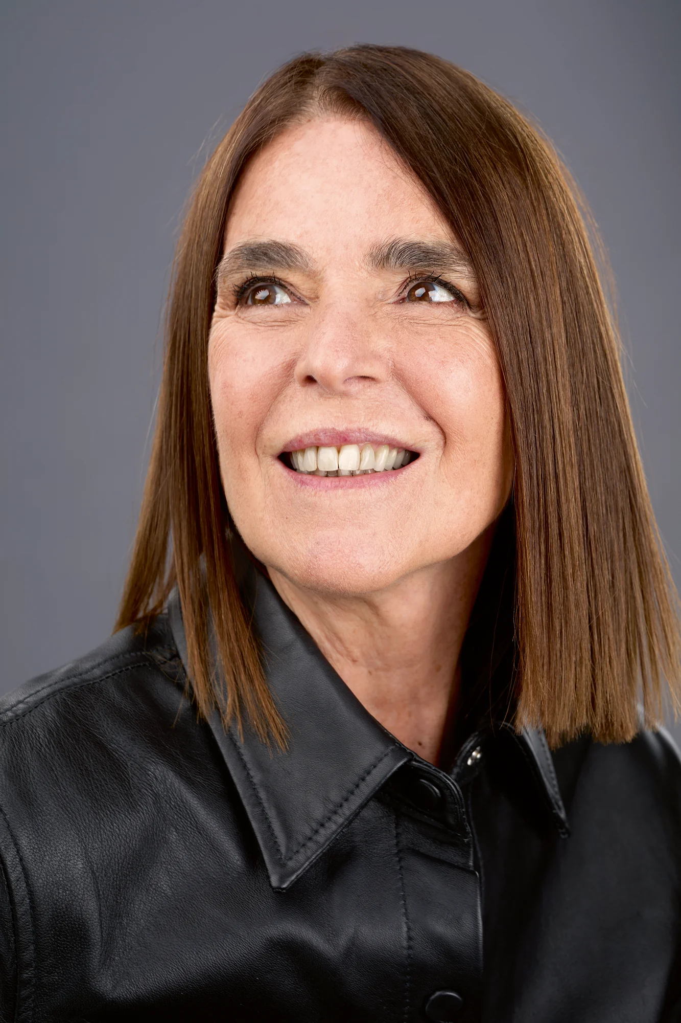 María Eugenia Farrell