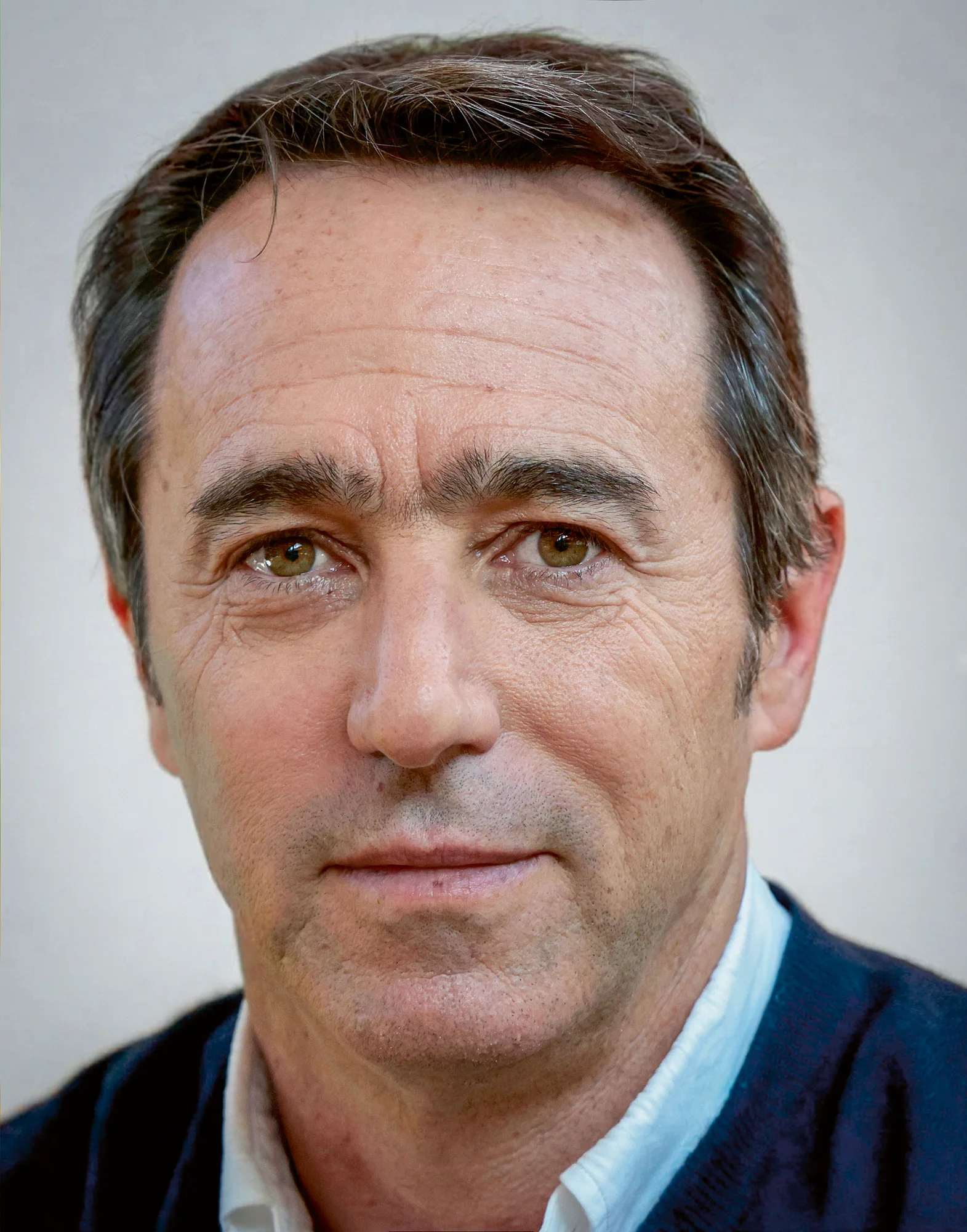 Marcos Galperin