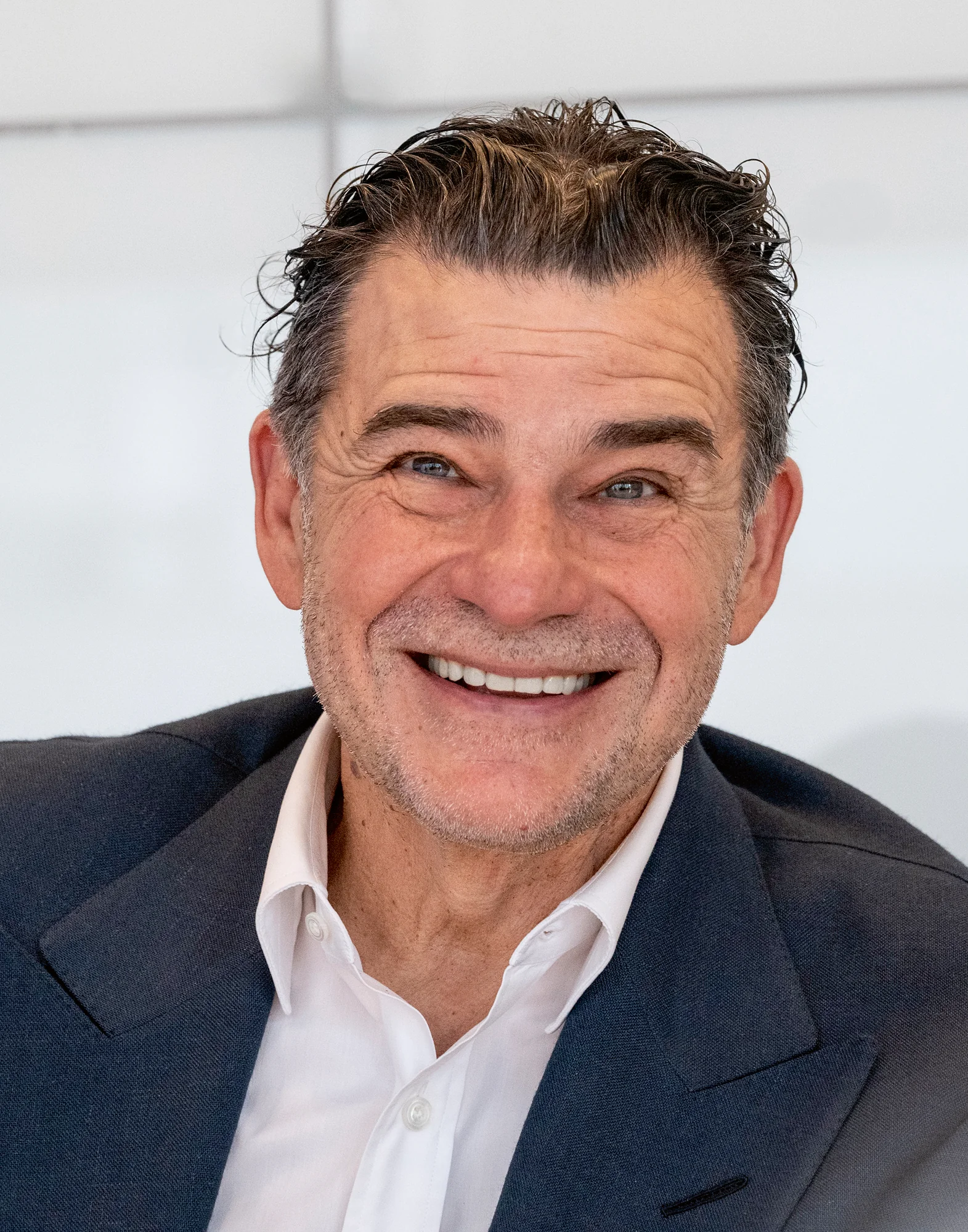 Miguel Galuccio