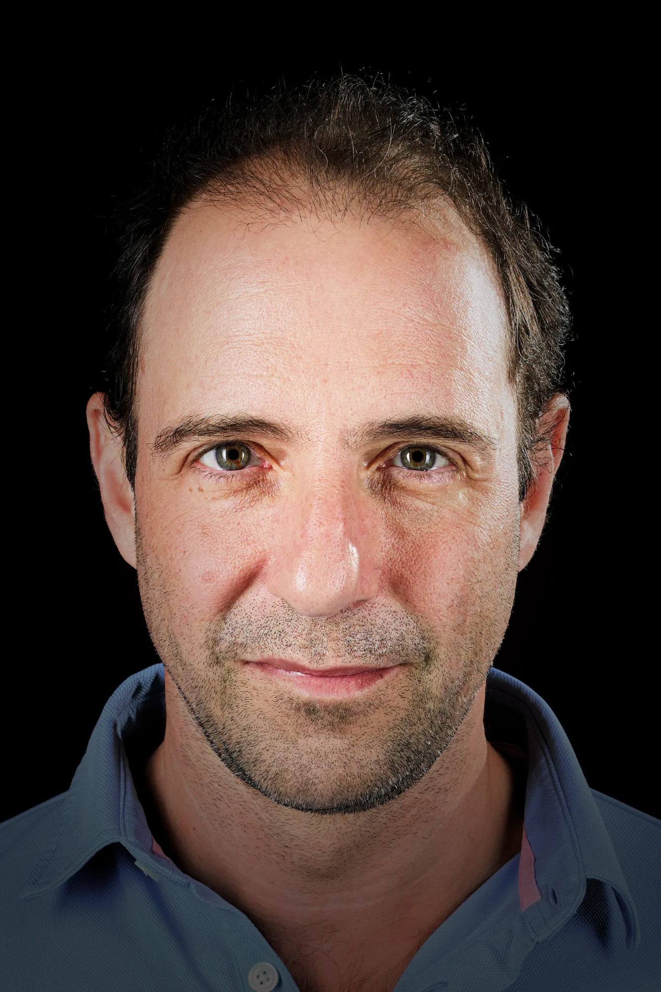 Emiliano Kargieman
