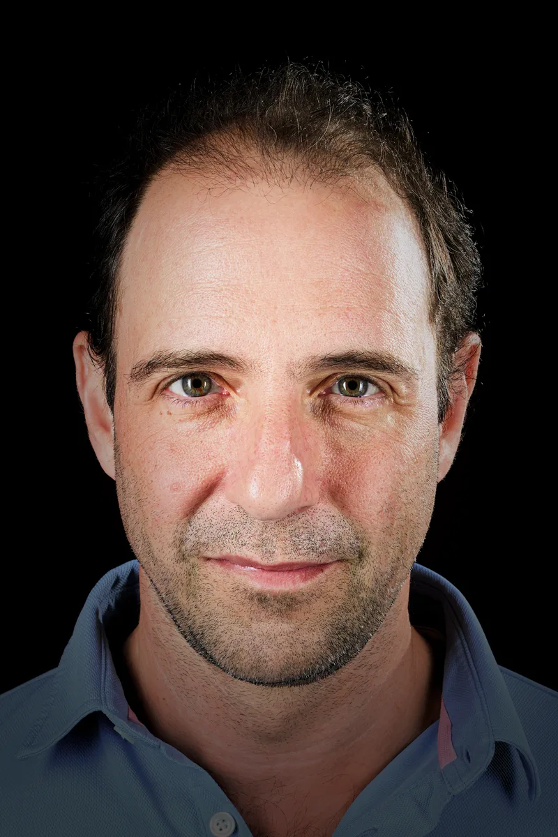 Emiliano Kargieman