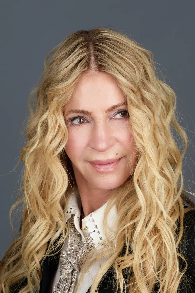 Cris Morena