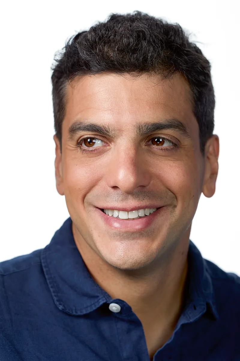 Santiago Sosa